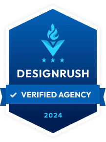 See us on DesignRush
