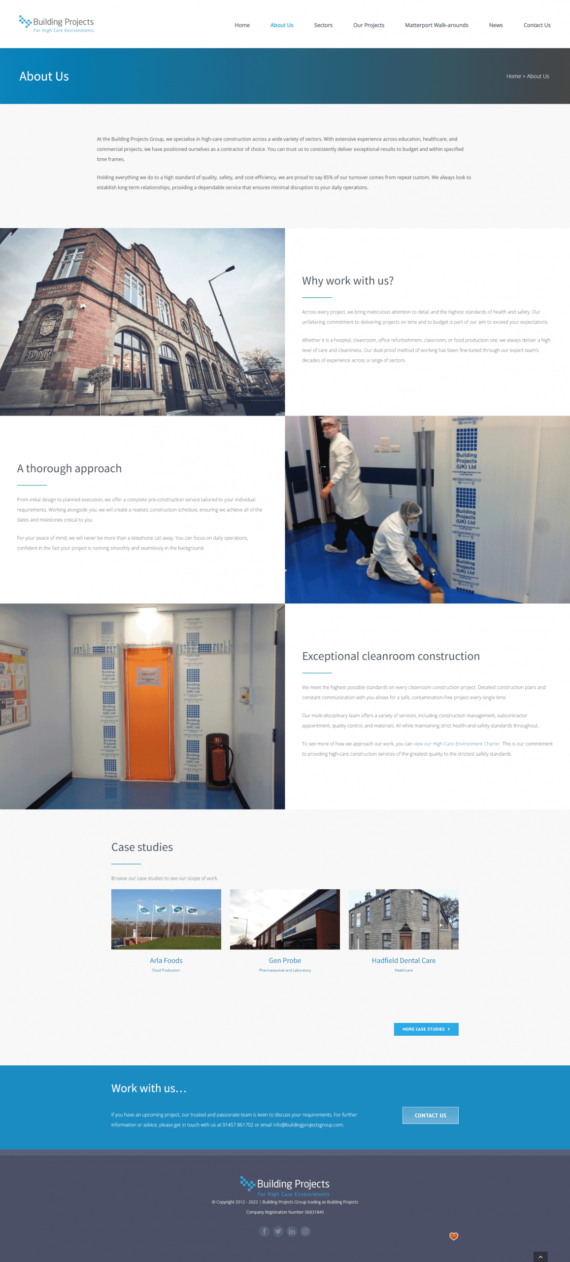 building-projects-group-about