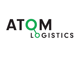 Client - Atom Logistics