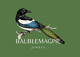 Bauble Magpie