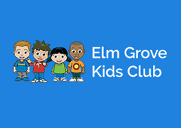 Client: Elm Grove Kids Club