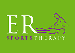 Client: ER Sports Therapy