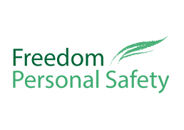 Client: Freedom Personal Safety