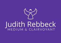 Client: Judith Rebbeck – Medium Clairvoyant