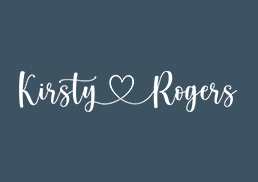 Client: Kirsty Rogers