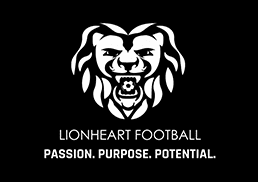 Client: Lionheart Football