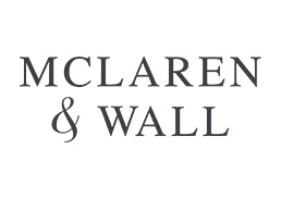 Client - McLaren & Wall