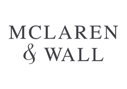 Client: McLaren & Wall
