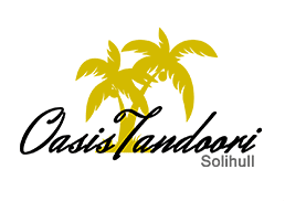 Client - Oasis Tandoori Solihull
