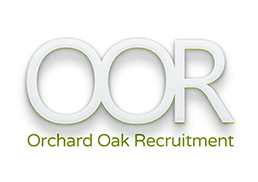 Client: Orchard Oak Recruitment