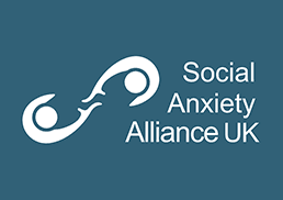 Client: Social Anxiety Alliance UK