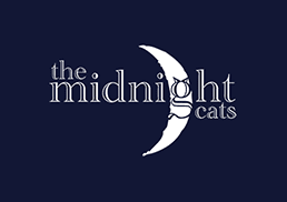 The Midnight Cats
