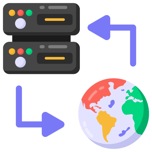Site management – backups Site management service - backups