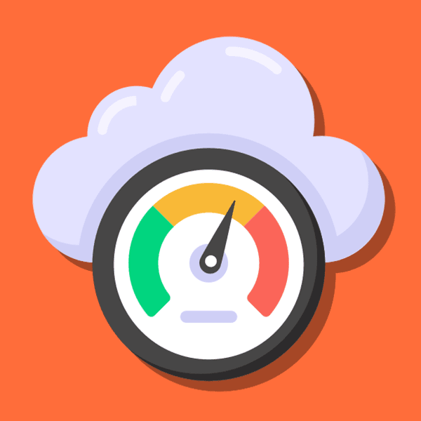 Site management service - Monitoring