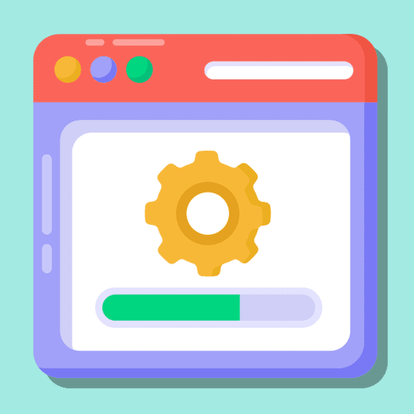 Site management service - Updates