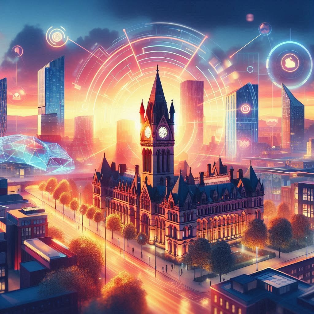 web page design manchester