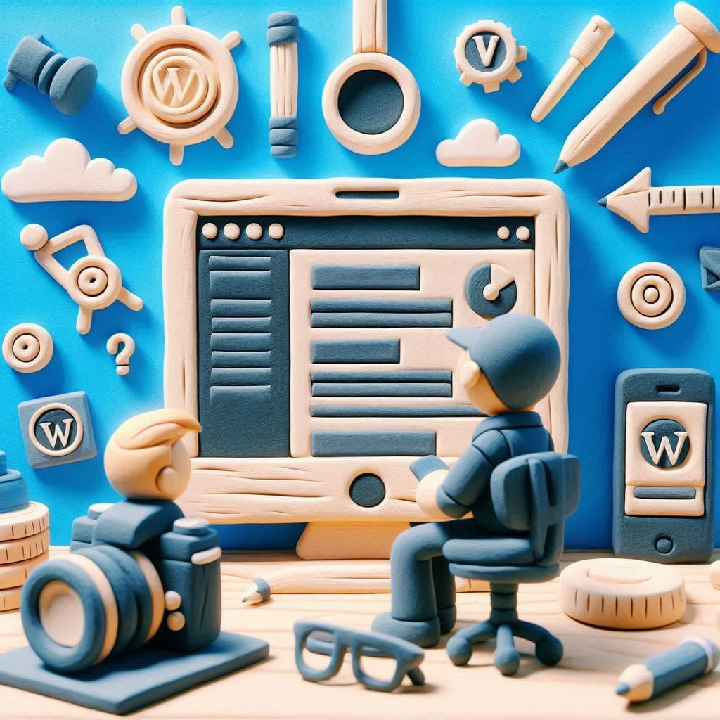 Wordpress custom post types